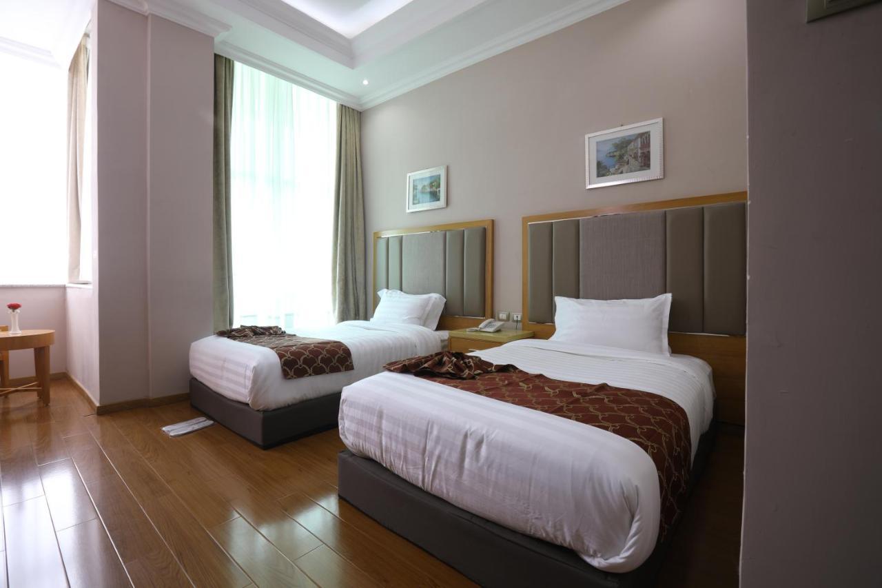 New Day Hotel Addis Ababa Dış mekan fotoğraf