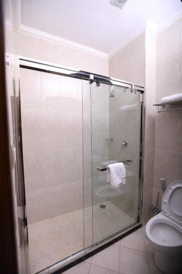 New Day Hotel Addis Ababa Dış mekan fotoğraf